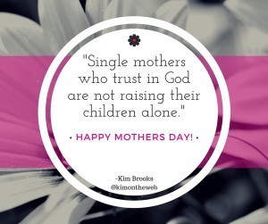 SingleMothersMDay